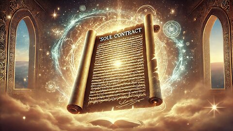 How to Transcend the Soul Trap (Part 2: Contracts)