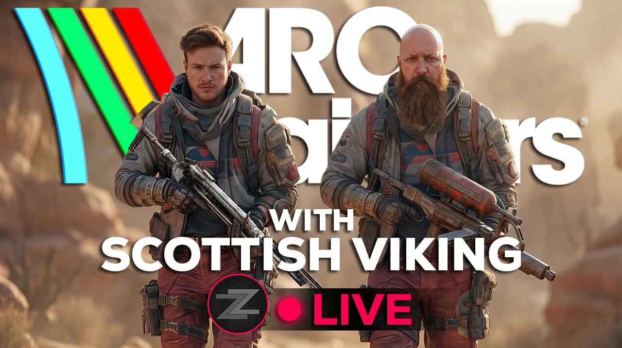 🔴LIVE IN 1440p! - TAKING DOWN THE QUEEN AND MATRIARCH! - ARC Raiders! - Come Hang Out!