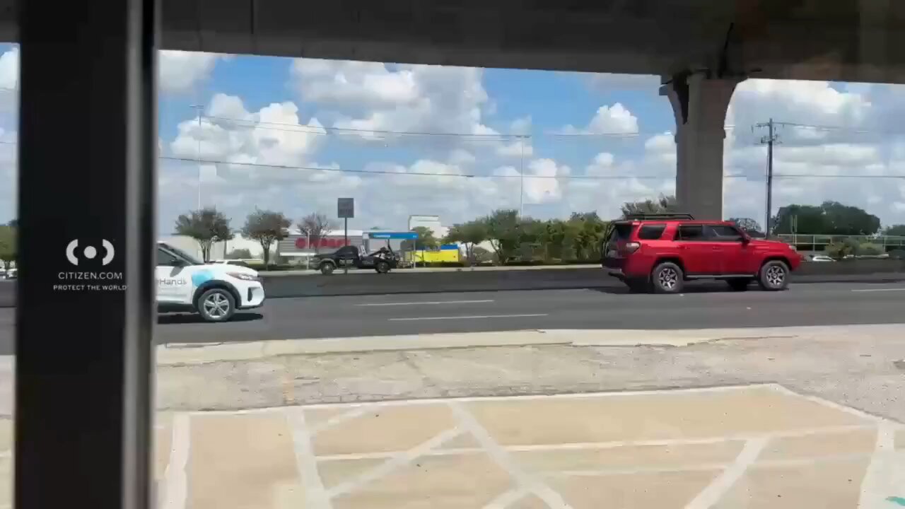 Two people are dead and at least 3 others are injured, including a child