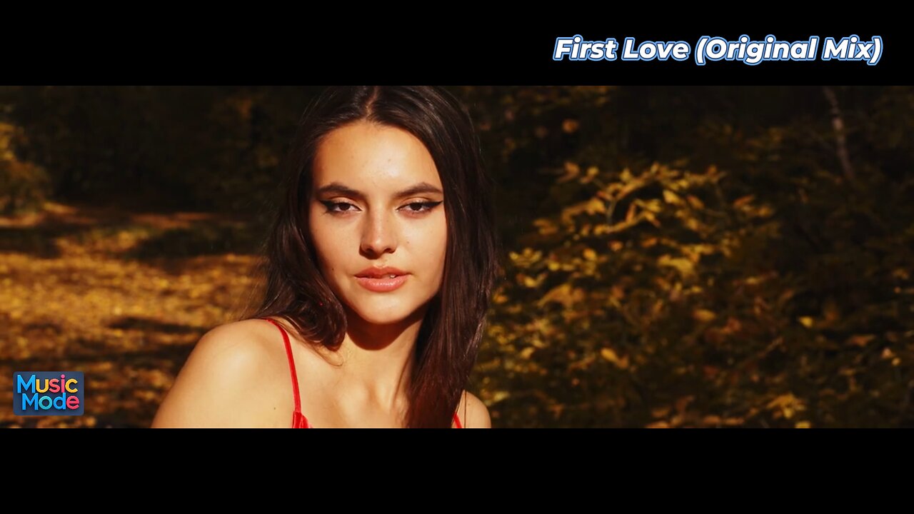 Music Mode - First Love (Original Mix)