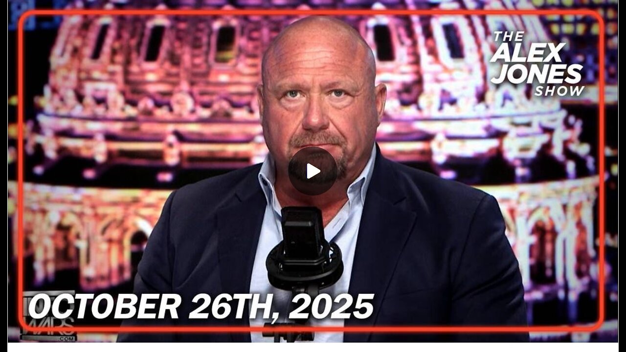 Sunday Live: Congressional Investigation Confirms Biden/Harris Admin Purposely Gave Hundreds