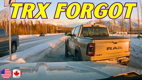 Dash Cam Owners USA & Canada Crash Compilation - Jan 21, 2026