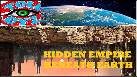 HIDDEN EMPIRE BELOW