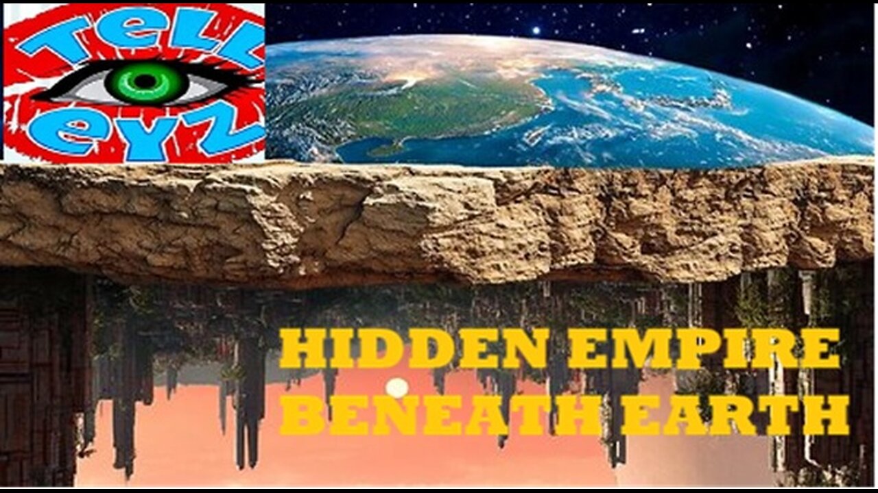 HIDDEN EMPIRE BELOW