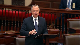 Adam Schiff: Trump Is Abusing His Pardon Power To Reward Family And Political Allies…Sound Familiar?