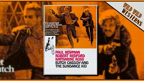 Butch Cassidy And The Sundance Kid (1969)