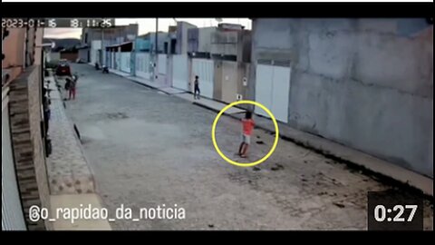 "Brazil: 8-Year-Old Passed Away Three Days Post-Birthday on January 16, 2023"