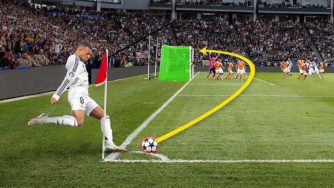 1 in a Trillion Football Moments...
