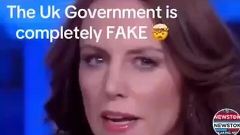 "Unmasking the Truth: UK Citizens Discovering Their Government's Facade - GB News Reveal"