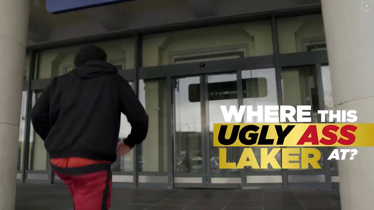 Ball In The Family S3 E5 (Farewell Lithuania)