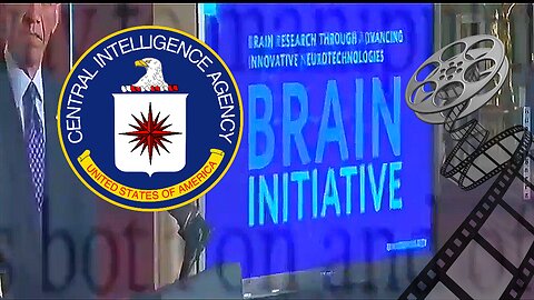 'CIA' Brain Initiative "YOU ARE THE ZOMBIES" CIA & The Homeland Security Preparedness Bill