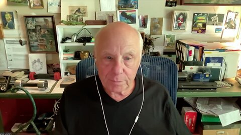 Phoenix is a Perfect Example of "Seemed Like a Good Idea at the Time" (CLIP)- Jim Kunstler
