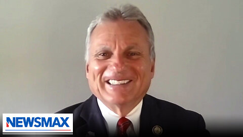 I'll be a MAGA warrior in the Senate: Rep. Buddy Carter | National Report