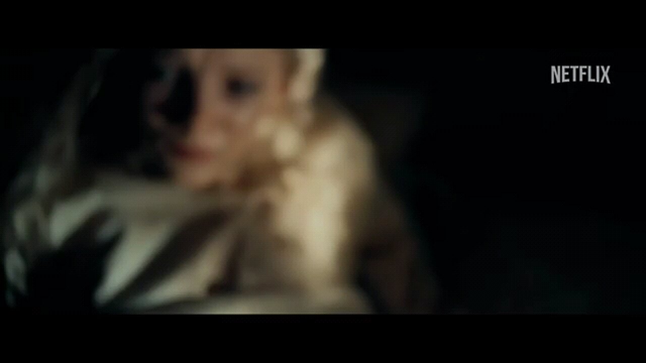 The Witcher- Season 4 (2025) - First Trailer - Netflix - Concept Version