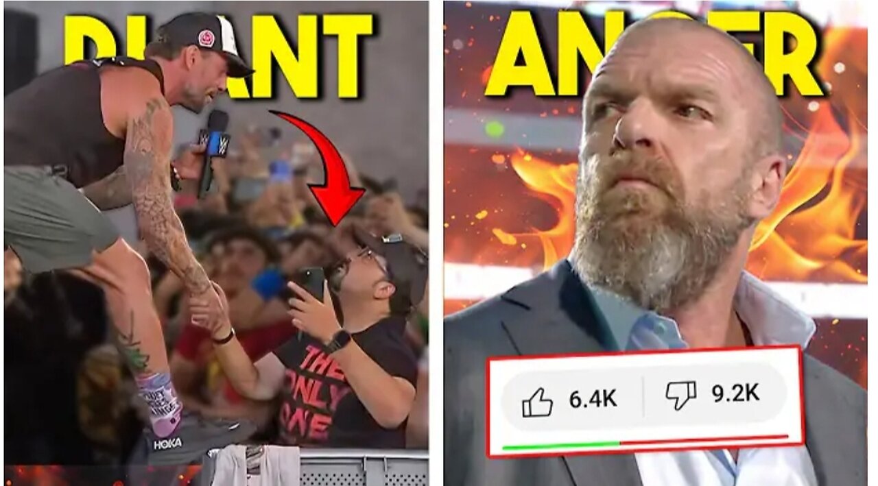 WWE DID NOT Want YOU To Know This...WWE Fans ANGRY... HEAT on WWE Star?...Wrestling News