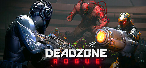 Deadzone: Rogue: Release Trailer - Plunging into the Thrilling Roguelite Abyss