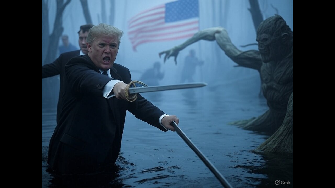 Trump is not quitting, standing up for Elon, Supreme Court and #NP 24/04/25