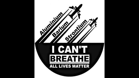 BLOCKADE / PROTEST AT AIRPORTS TO STOP 🛑 CHEMTRAILS !!!