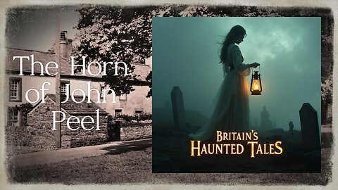 The Horn of John Peel