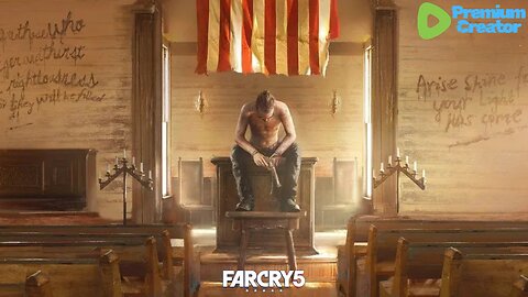 [LoW eFfOrT] FarCry 5 with Salty! ! !