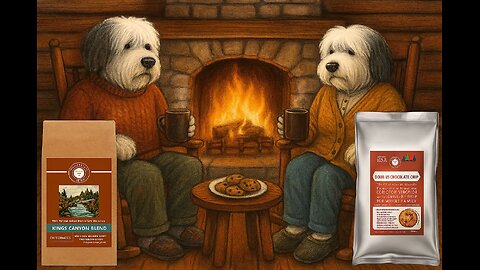 The Roar Room 11/3 Q Day 2035? Post Quantum Panic.