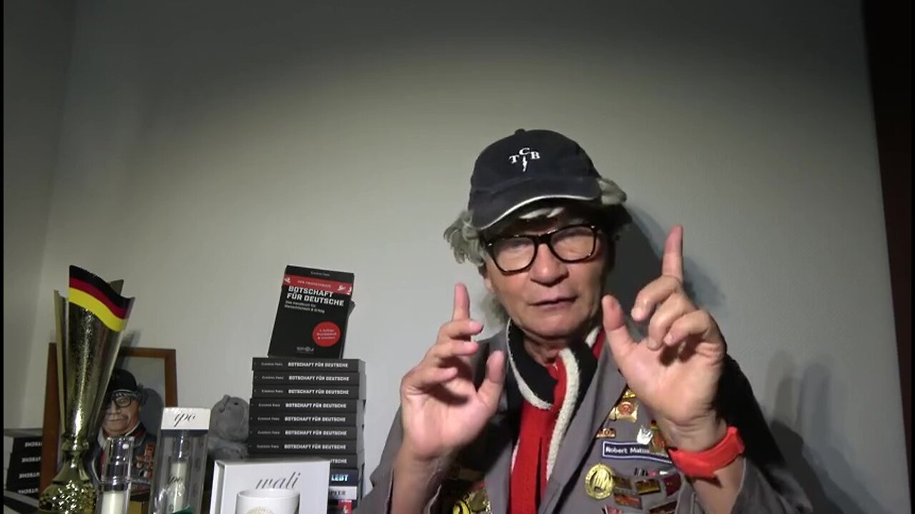 10.8.2025👉🚨..🇩🇪🇦🇹🇨🇭🇪🇺😎THE BUNDESFACILITYMANAGER📢🧠