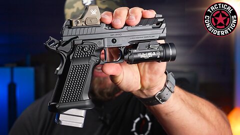 Budget VS Performance! The Fusion XP PRO Glock Mag 2011