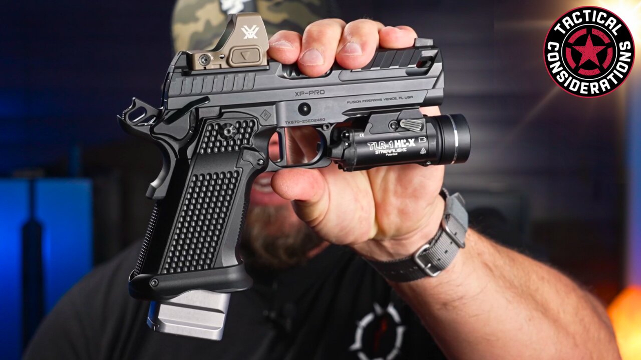 Budget VS Performance! The Fusion XP PRO Glock Mag 2011