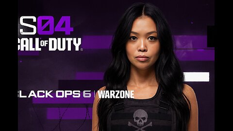 Watch Party BO6 Esports Word CUP