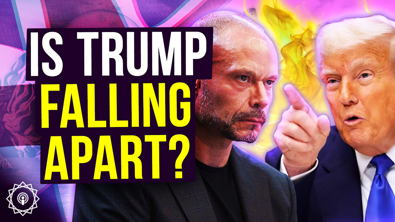 The Great MAGA Mutiny