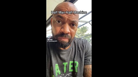 Jake Got That C-hip And Is Fully Down With The NWO | Prepare Your Mind For The End