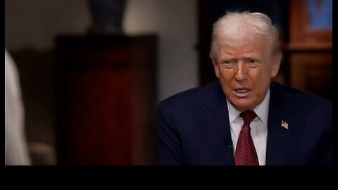 "I want to run the United States. I don't want to run Europe," says President