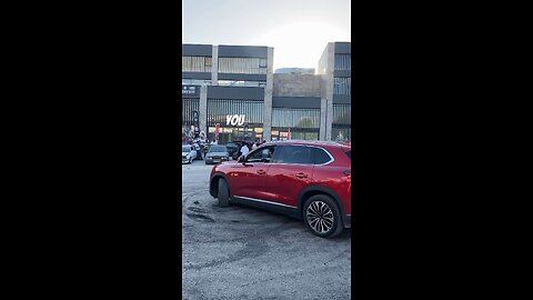 Top 5 Fastest Suvs In 2025!