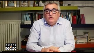 Dott DE DONNO: LA CURA BOICOTTATA E CENSURATA