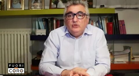 Dott DE DONNO: LA CURA BOICOTTATA E CENSURATA