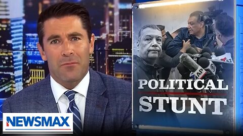 'It's so stupid': Rob Schmitt on how Democrats have 'lost it'