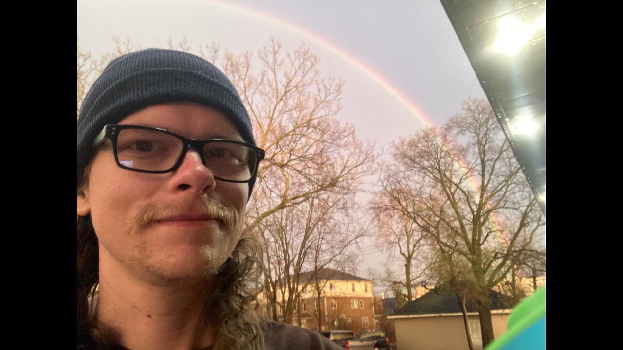 Gay for Jewsus - Featuring 𝕊𝕖𝕥𝕙 “The Surge” 𝓒𝓱𝓪𝓶𝓹𝓲𝓸𝓷