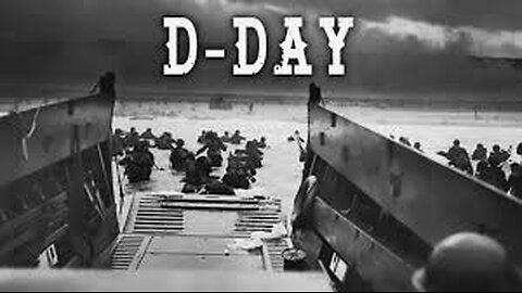 Veterans Gather in France to Commemorate 81st Anniversary of D-Day Normandy Landings