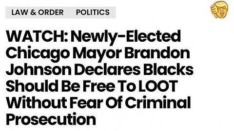 😱Asking Deep-Blue liberal satanic democrat plantation cult klan Chicago - Pres TRUMP OR KAMALA_