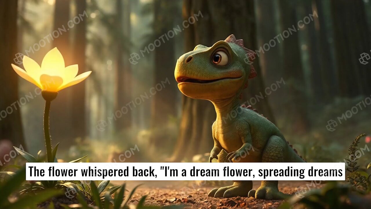 dinosaur friendship