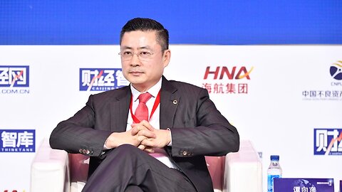 EVIL CHYNA: CCP Lobbyist brags about working with social media sites to censor criticism of China