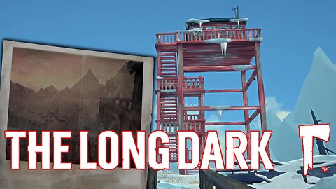 Surveying my domain, then moving into new digs! TLD Stalker Day 10