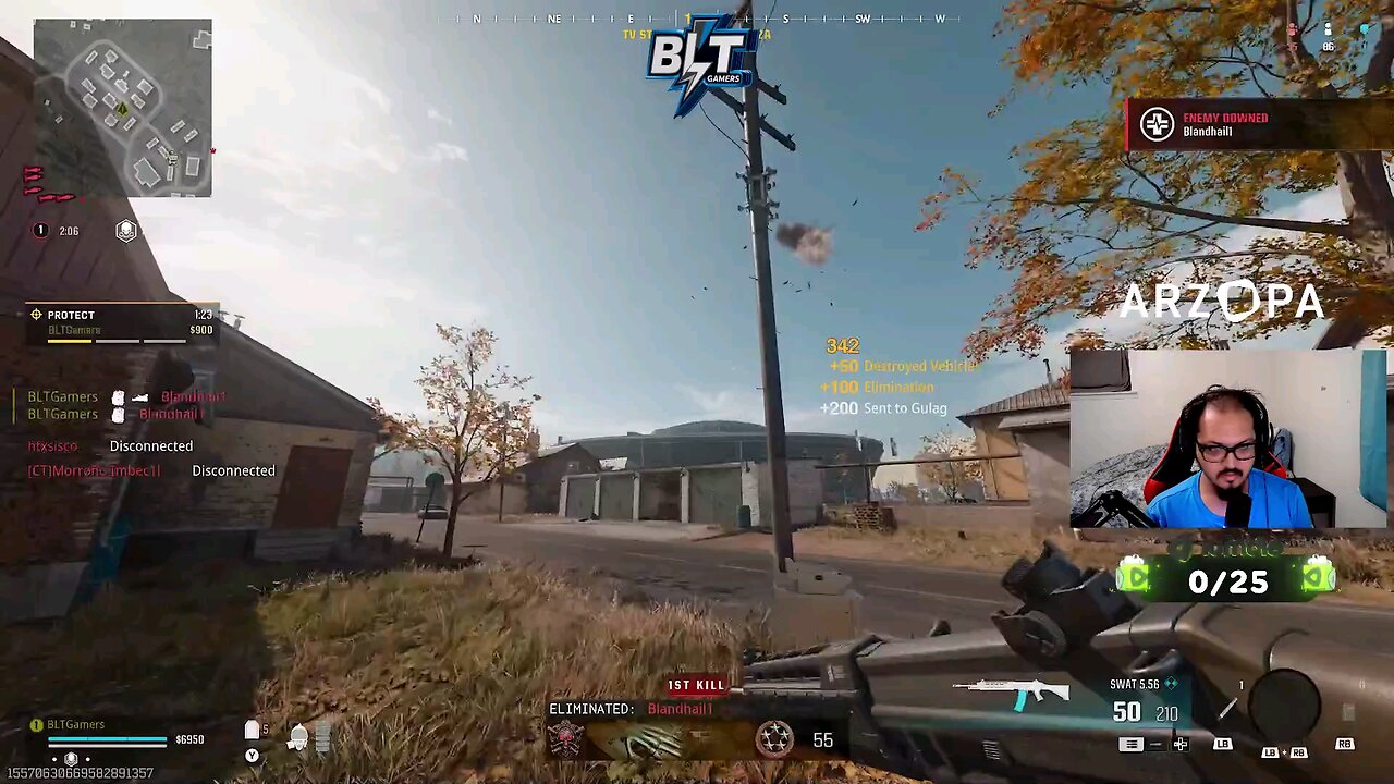 Hidden C4 Trick in Verdansk