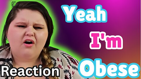 Struggles Getting Stuck In The Shower | Reaction