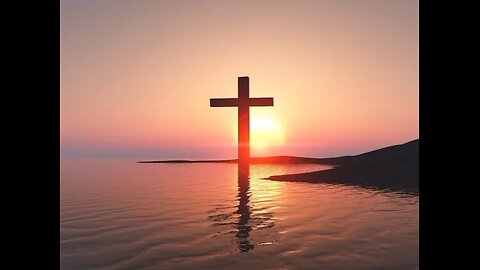 The Call of Jesus