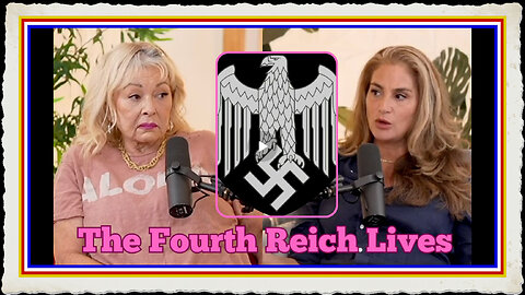 What If World War II Never Ended with Mel K