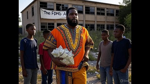 Dr. Umar’s Failure and the Black Independent School Movement