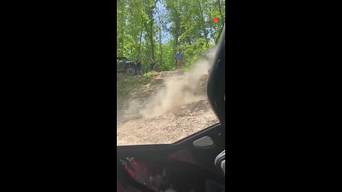 2021 polaris pro4 hill climb