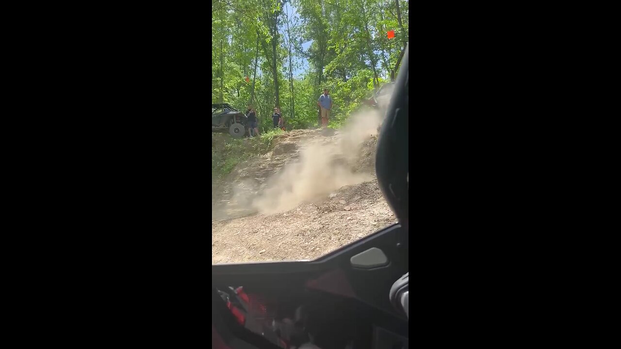 2021 polaris pro4 hill climb