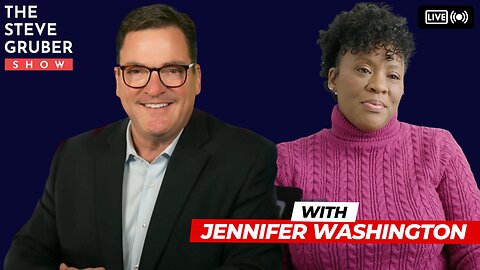 Jennifer Washington | Stolen Home, Saved by Home Title Lock